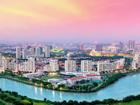 Chuyên gia địa ốc chỉ cách đầu tư bất động sản Long An và thị trường khu Tây Sài Gòn, vừa thu lãi tốt vừa giảm thiểu rủi ro